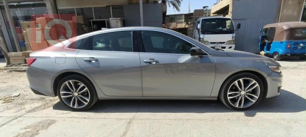 شيفروليه ماليبو